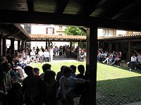 Premiazione del XXV° Concorso Disegni del Museo della Valle di Zogno - 16 maggio 09 - FOTOGALLERY